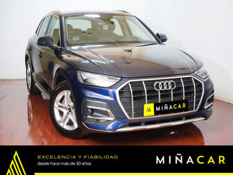 Imagen de AUDI Q5 35 TDI Advanced S tronic