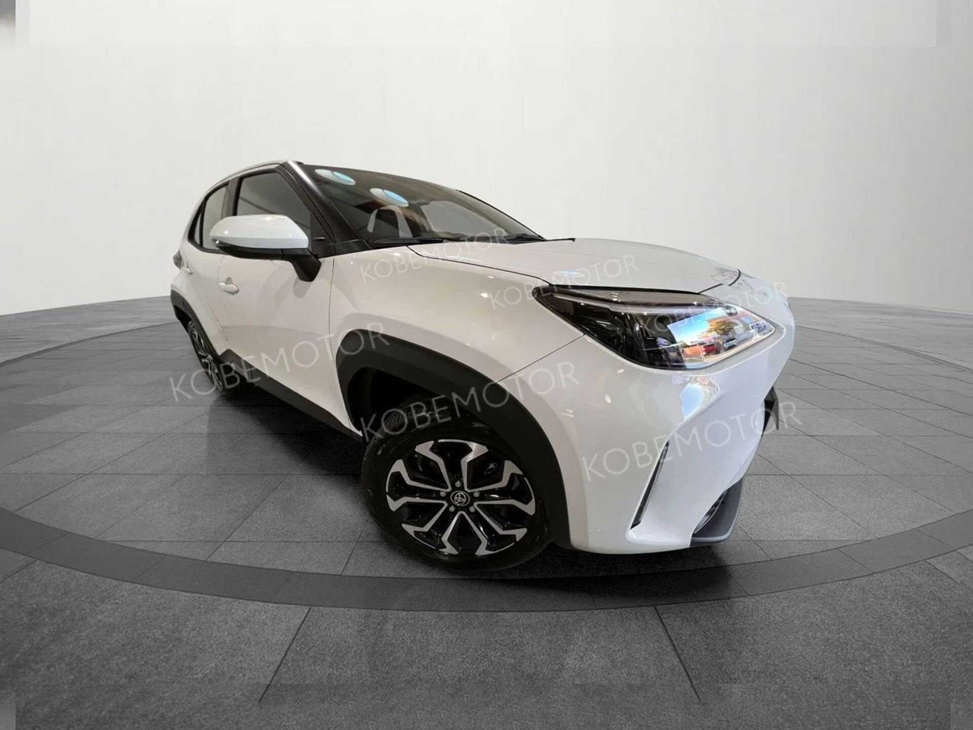 Imagen 2 de TOYOTA Yaris Cross