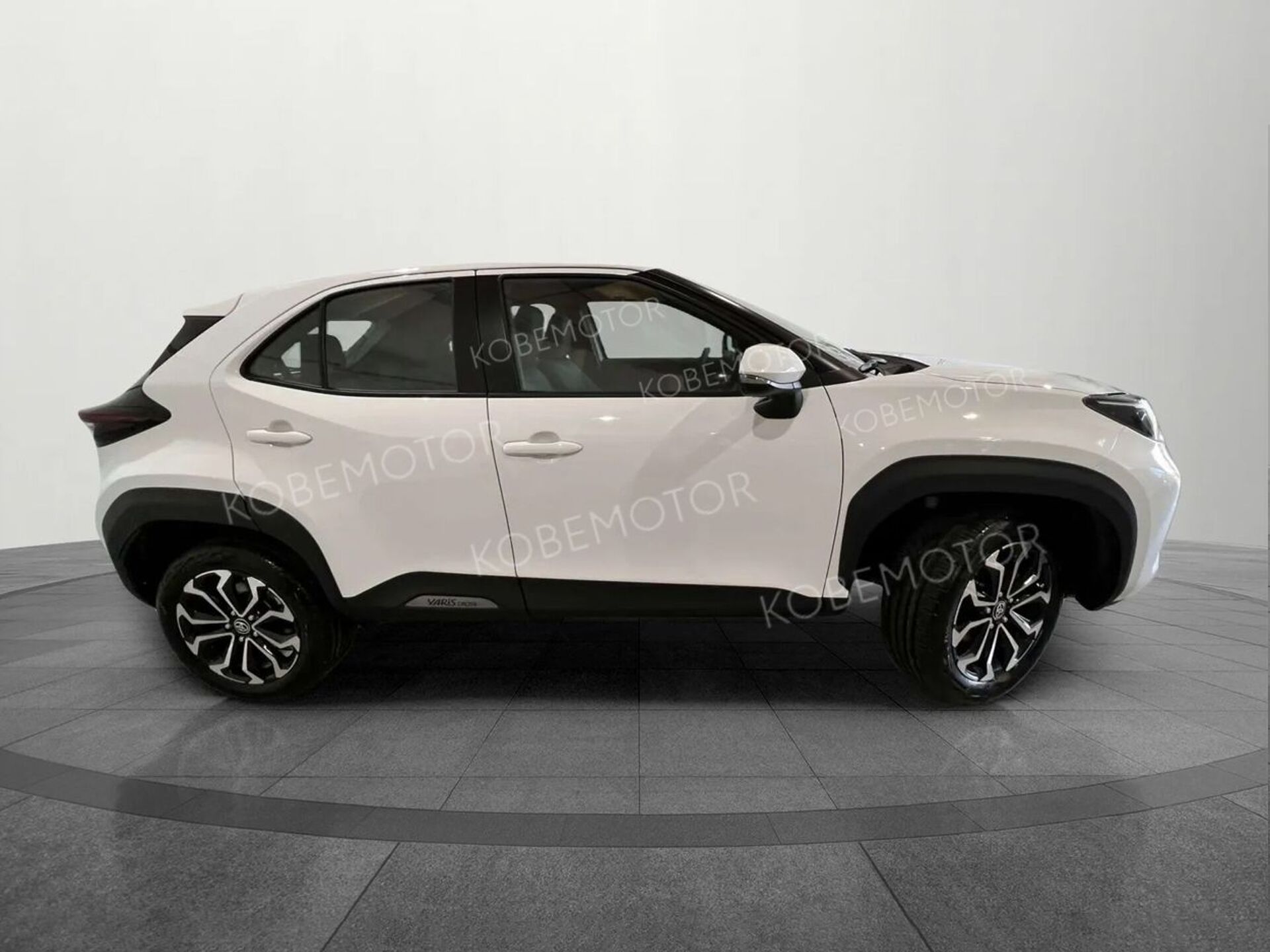 Imagen 3 de TOYOTA Yaris Cross