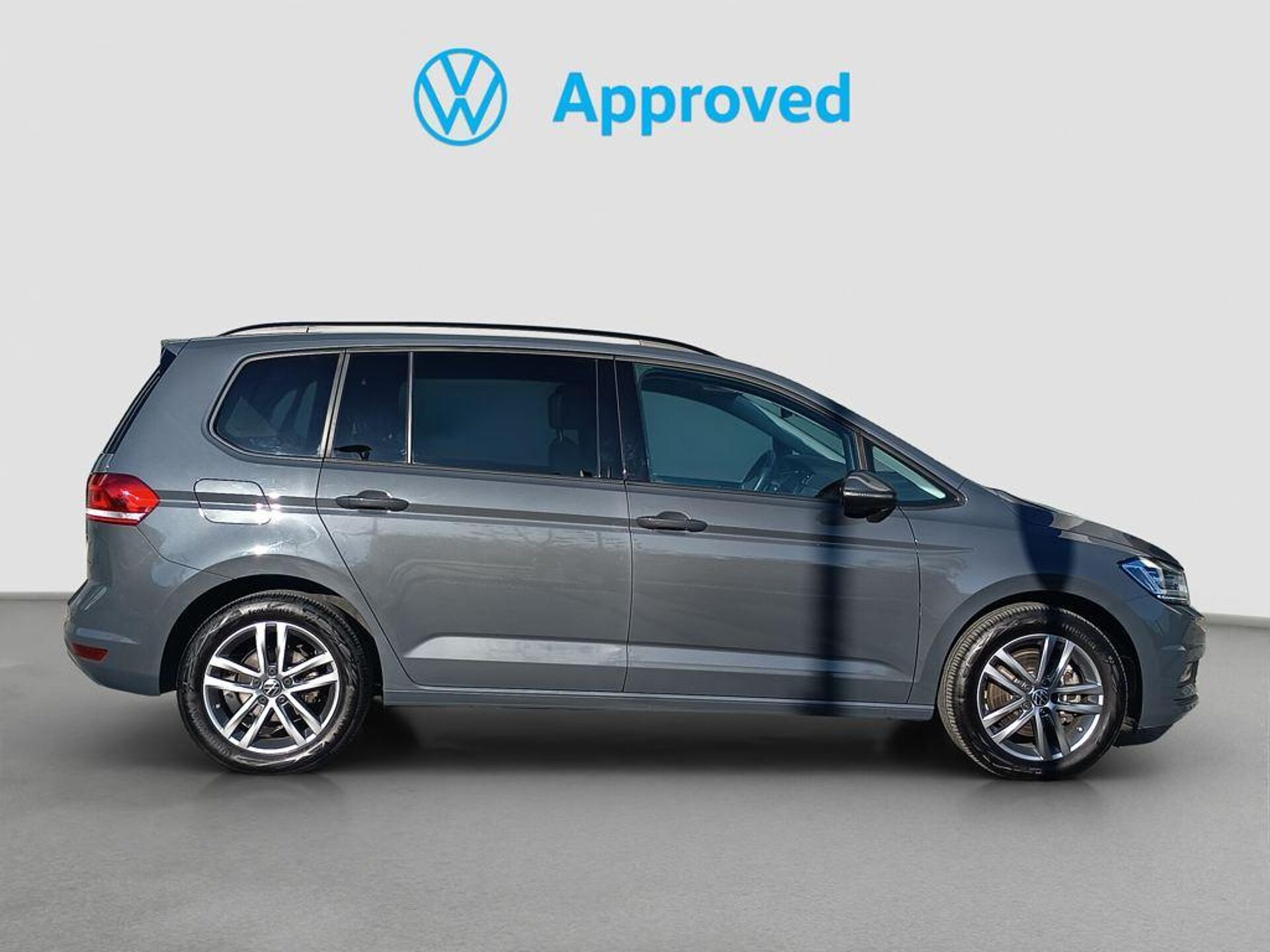 Imagen 3 de VOLKSWAGEN Touran