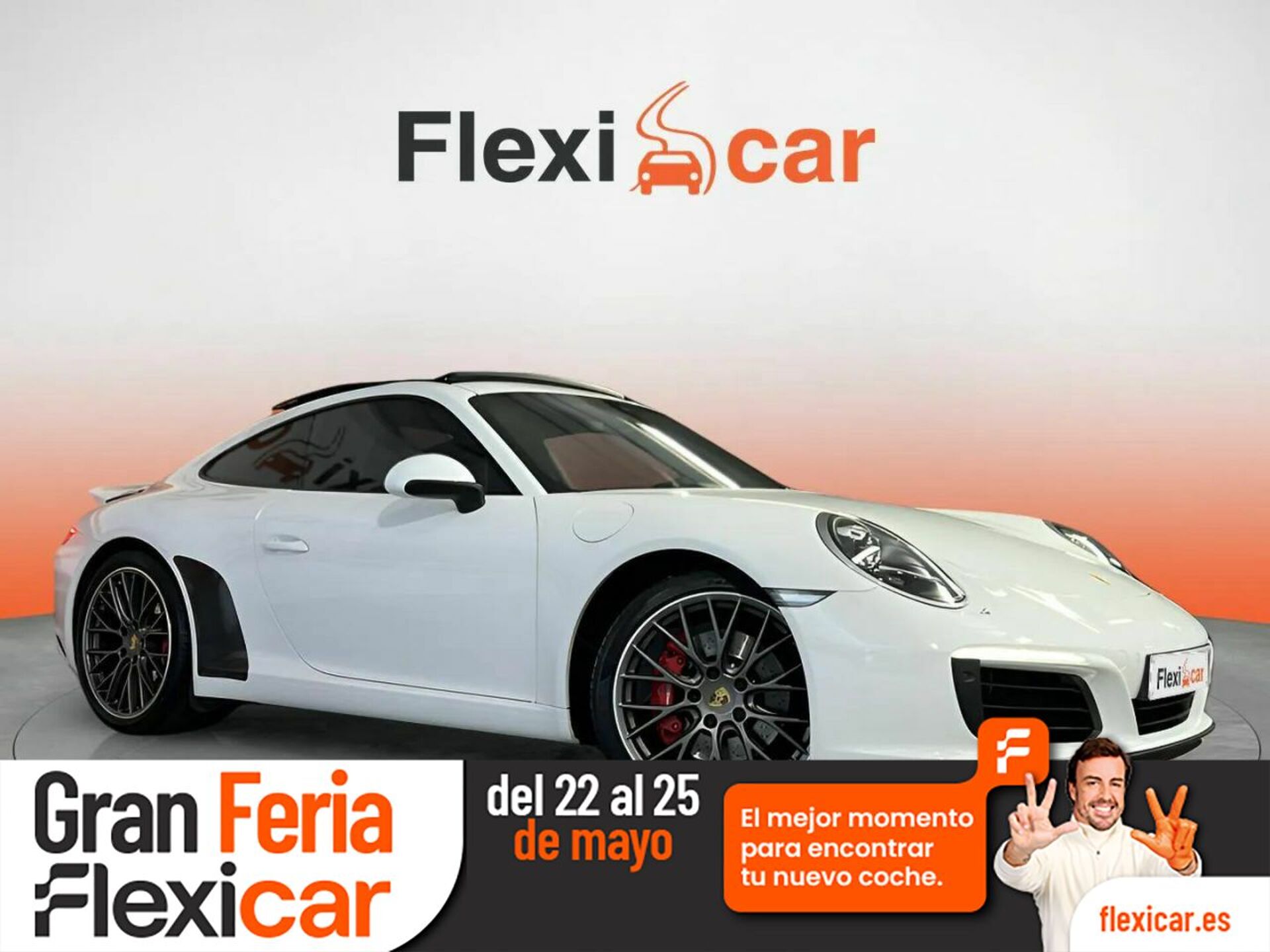Imagen de PORSCHE 911