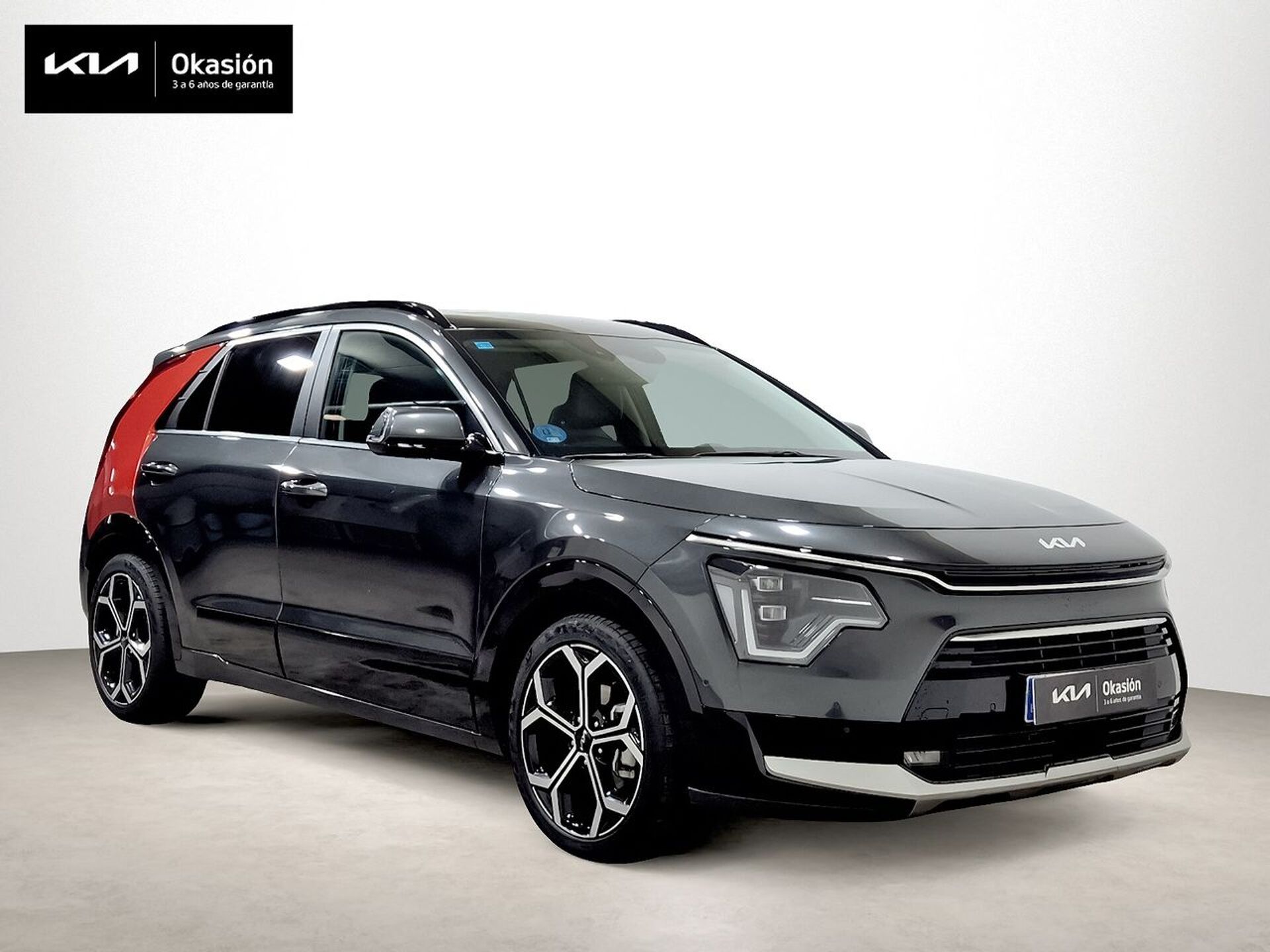 Imagen de KIA Niro
