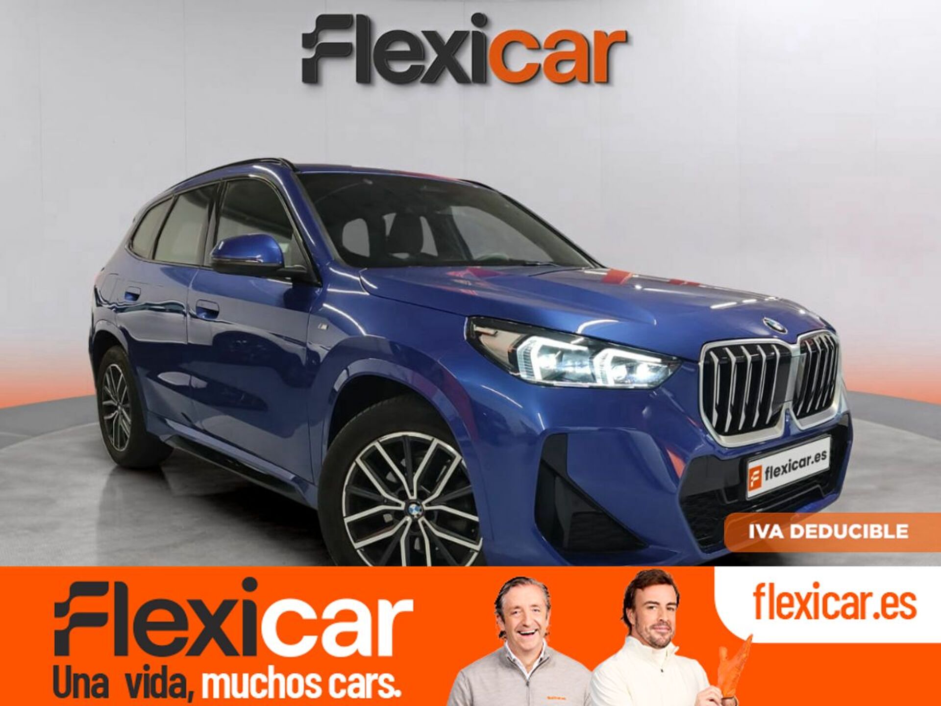 Imagen de BMW X1
