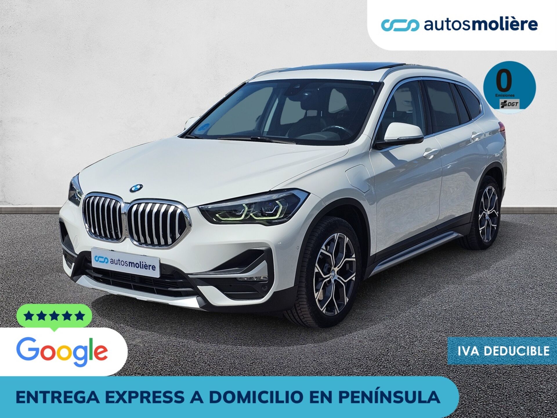 Imagen de BMW X1