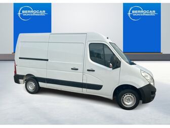 Imagen de OPEL Movano Combi 9 2.3CDTI 125 L2H2 3500