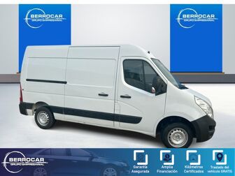 Imagen de OPEL Movano Combi 9 2.3CDTI 125 L2H2 3500