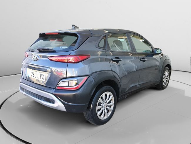 Foto del HYUNDAI Kona 1.0 TGDI Klass 4x2
