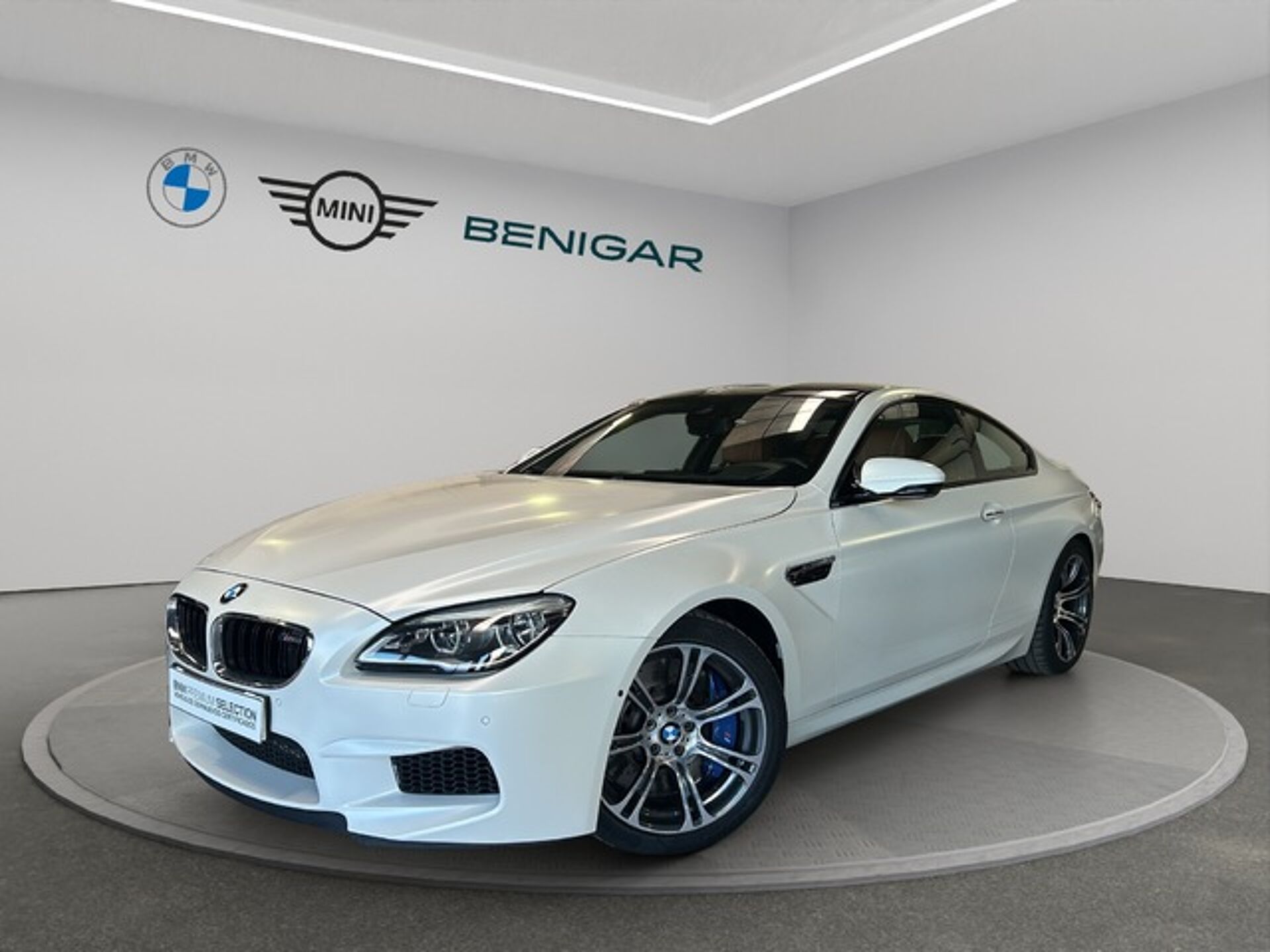 Imagen de BMW Serie 6