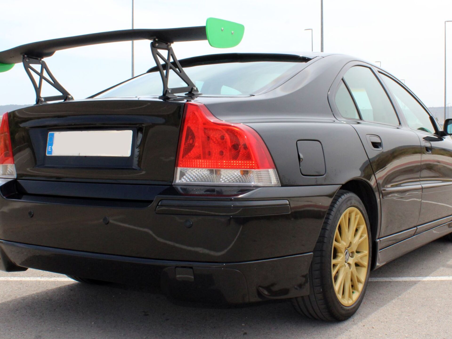 Imagen 3 de VOLVO S60