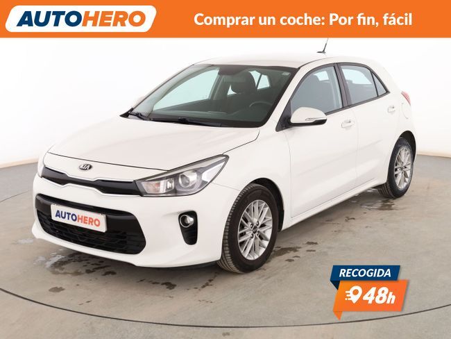 Foto del KIA Rio 1.0 T-GDi Eco-Dynamics Drive
