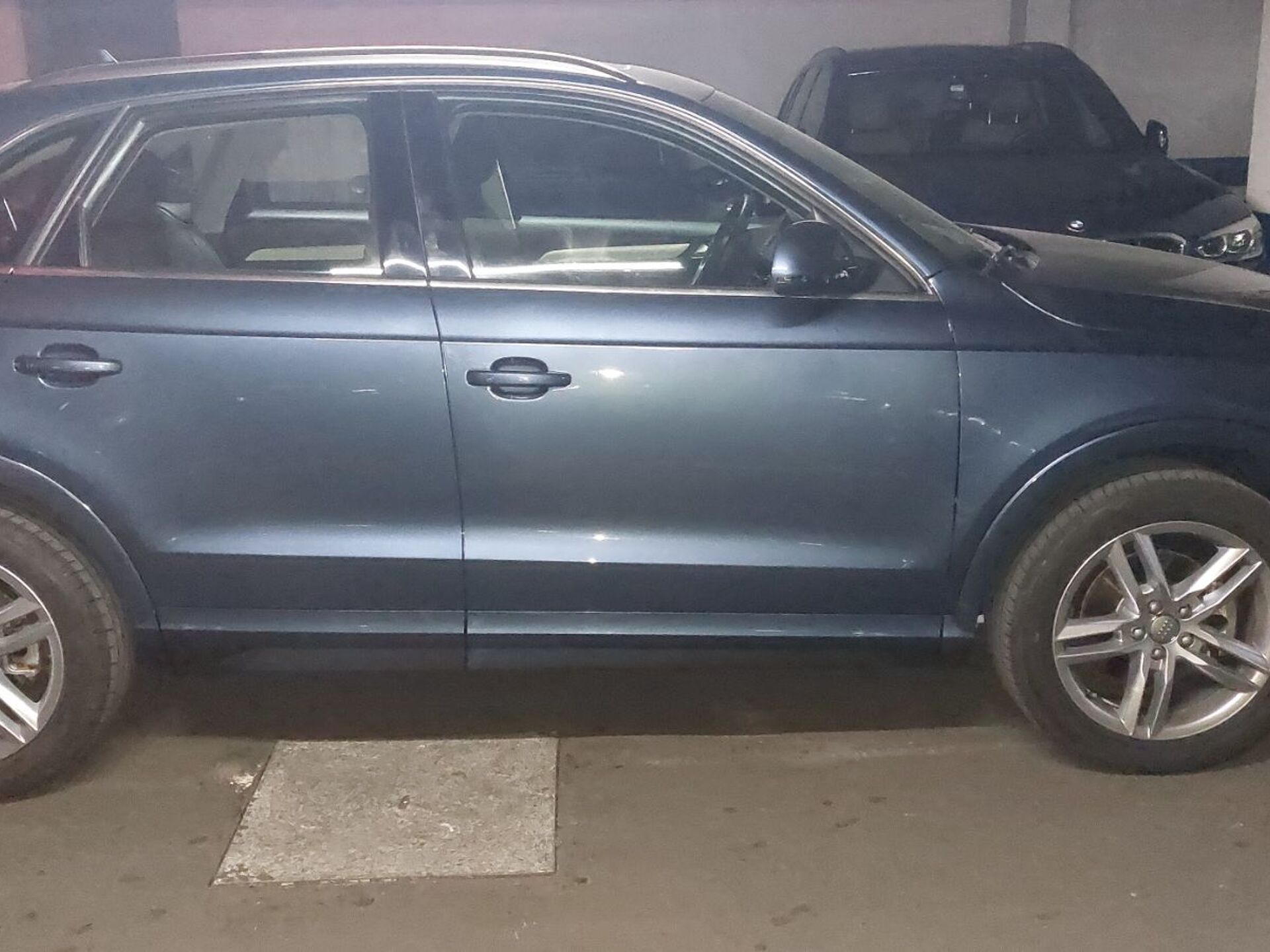 Imagen de AUDI Q3