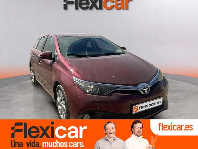 TOYOTA Auris (1.2 120T Active) en Cádiz