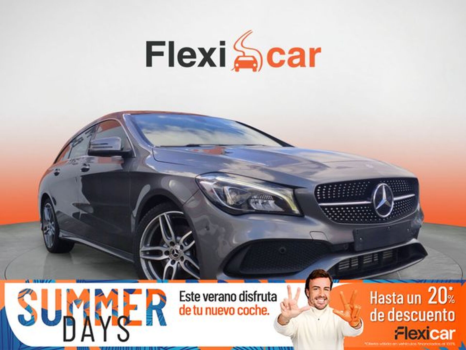 Imagen de MERCEDES Clase CLA