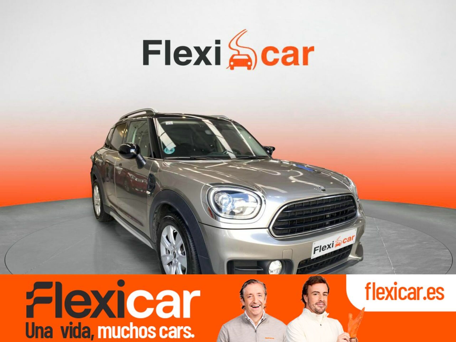 Imagen de MINI Countryman
