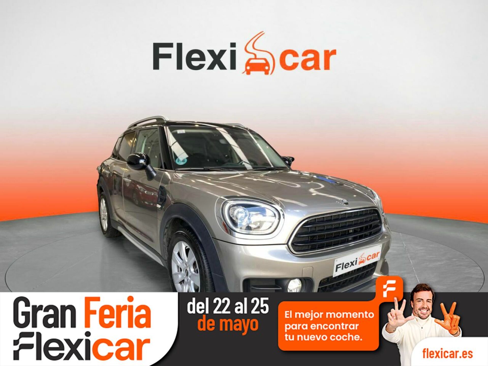 Imagen de MINI Mini Countryman
