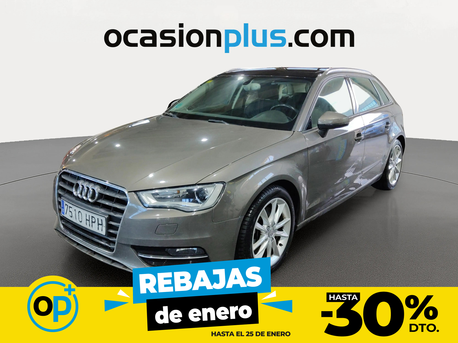 Imagen de AUDI A3
