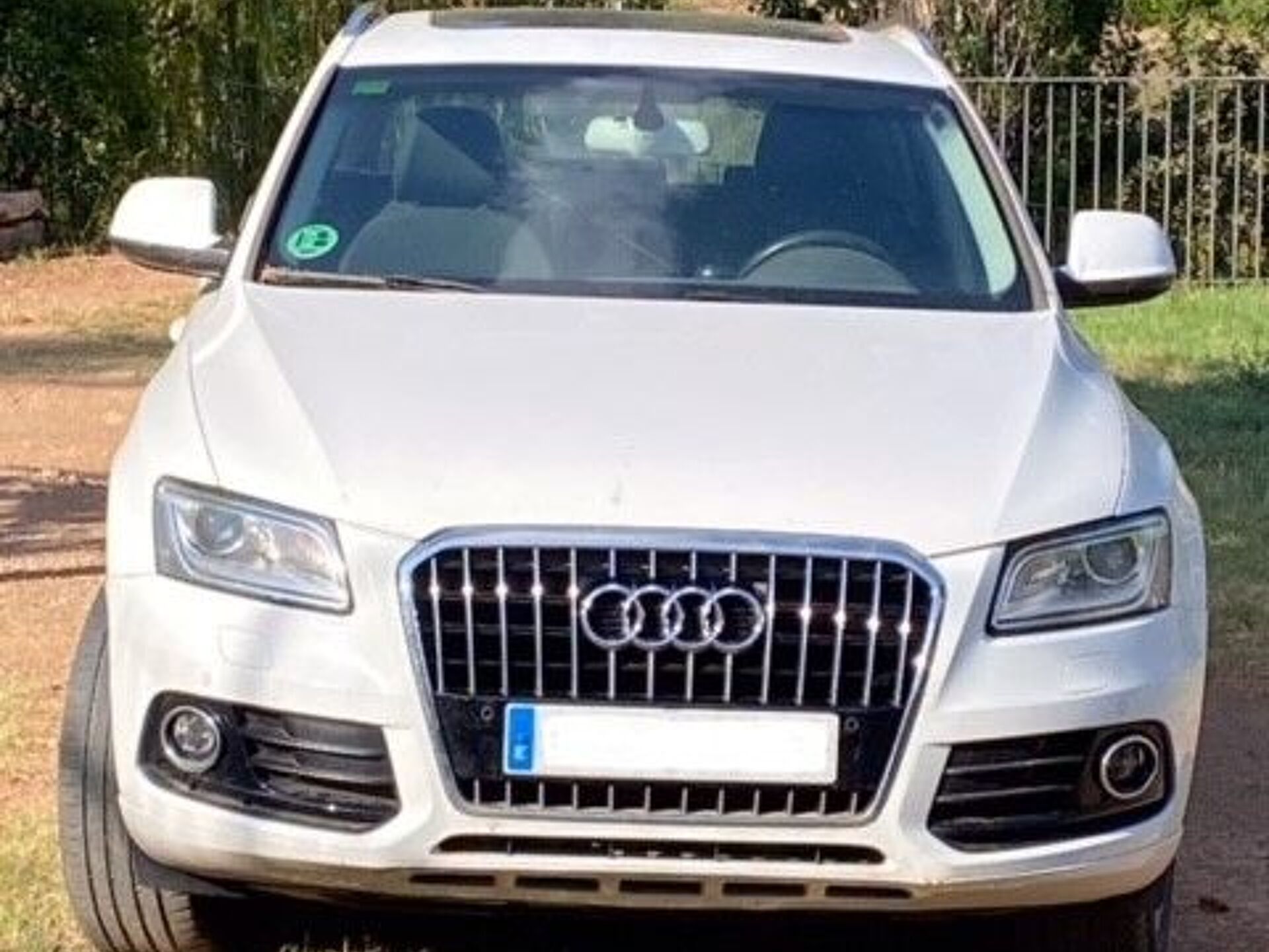 Imagen de AUDI Q5