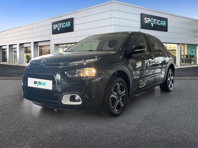 Foto del CITROEN C4 Cactus 1.2 PureTech S&S C-Series 110