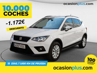 Imagen de SEAT Arona 1.0 TSI Ecomotive S&S Style 95