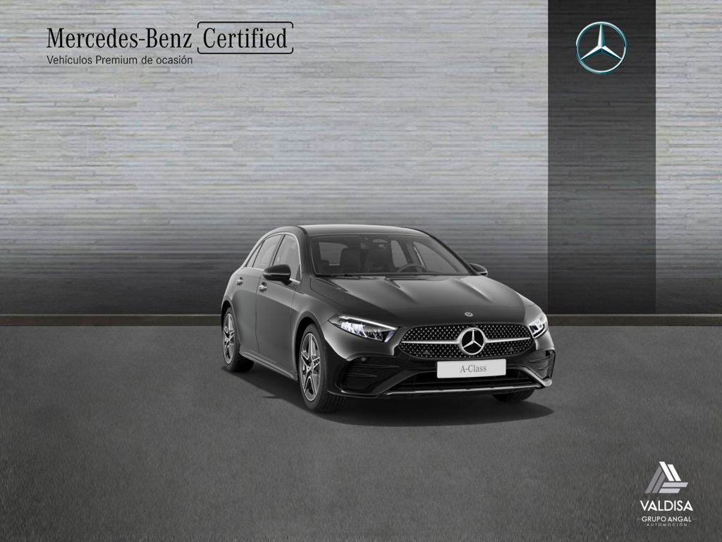 Foto del MERCEDES Clase A A 180 Progressive Line Advanced 7G-DCT