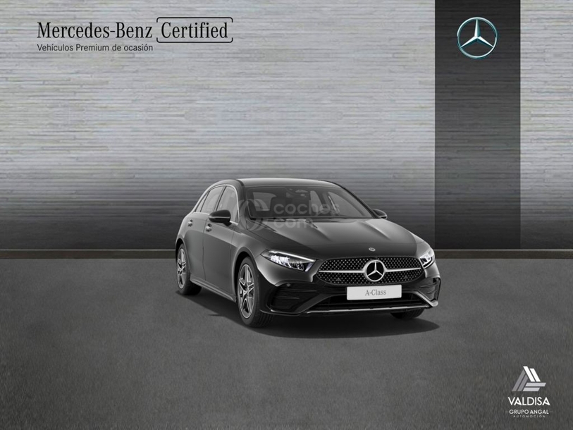 Foto del MERCEDES Clase A A 180 Progressive Line Advanced 7G-DCT