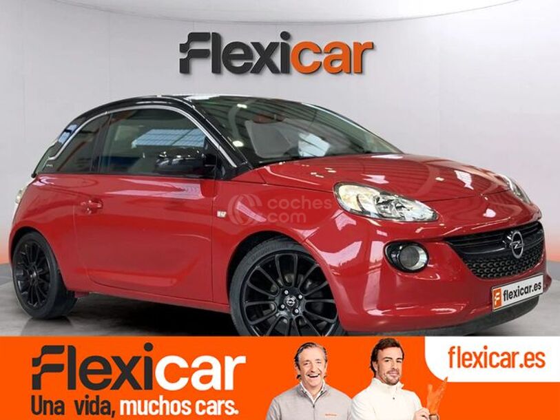 Foto del OPEL Adam 1.4 XER S&S Slam