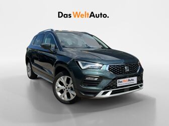 Imagen de SEAT Ateca 1.5 EcoTSI S&S FR DSG