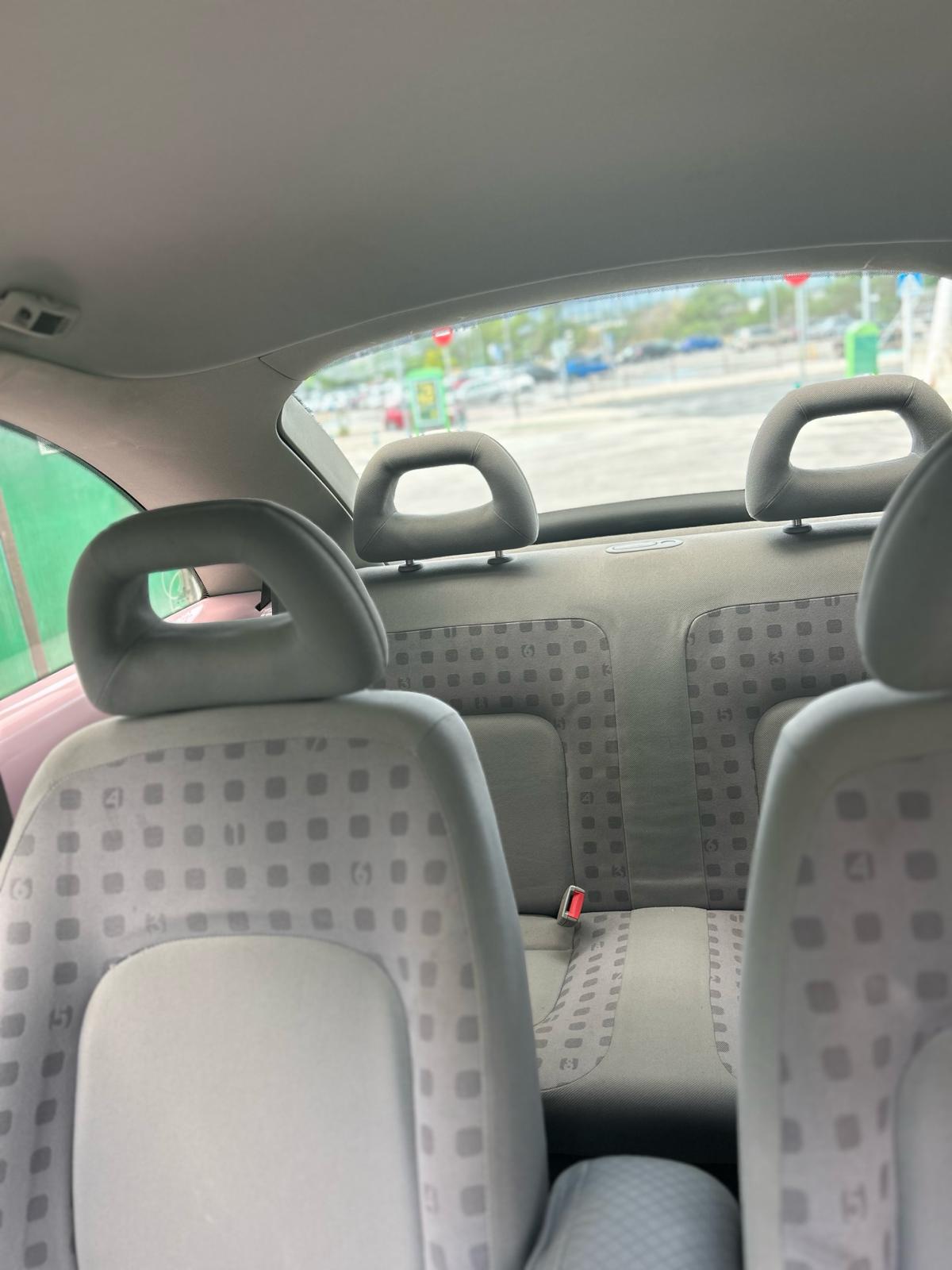 Foto del VOLKSWAGEN Beetle 2.0