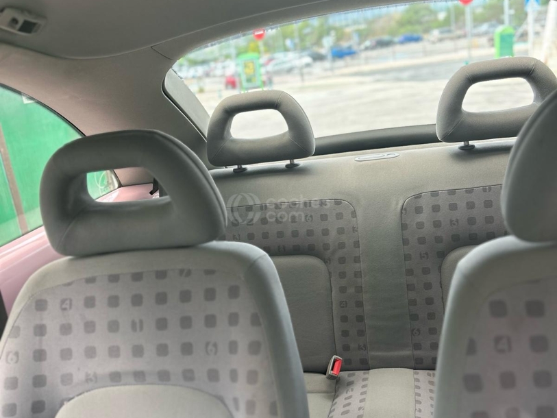 Foto del VOLKSWAGEN Beetle 2.0