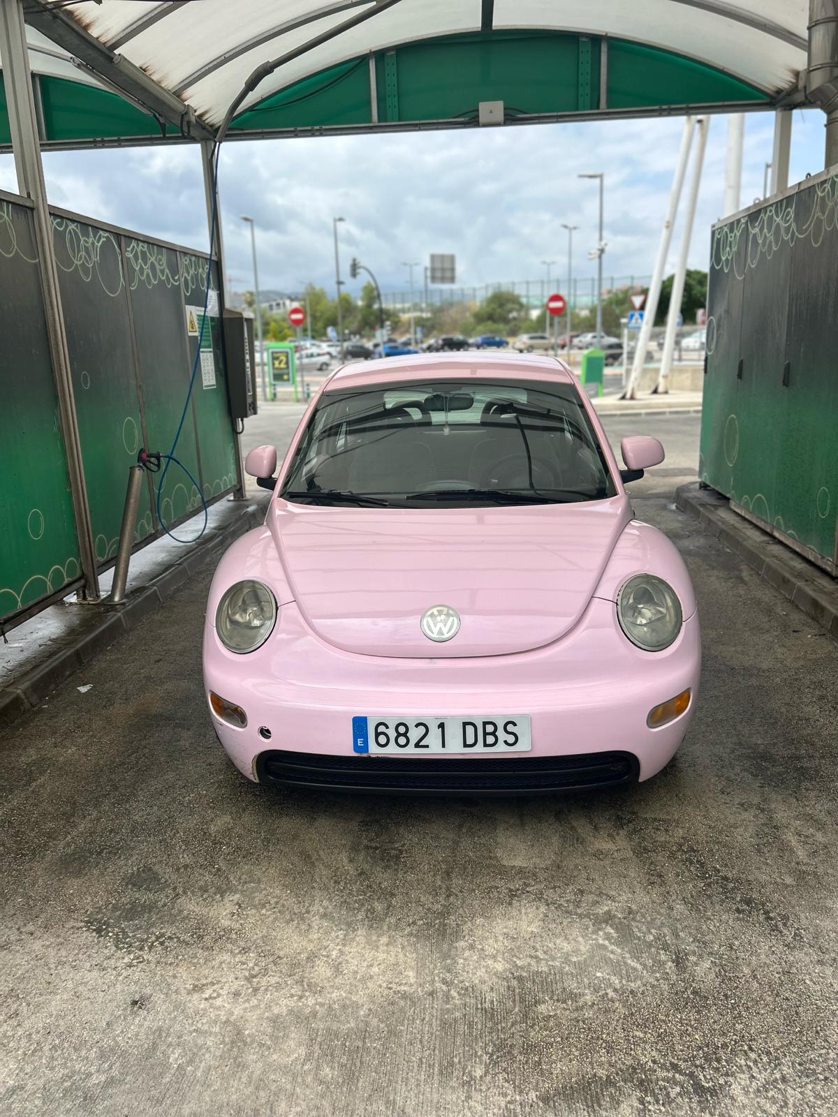 Foto del VOLKSWAGEN Beetle 2.0