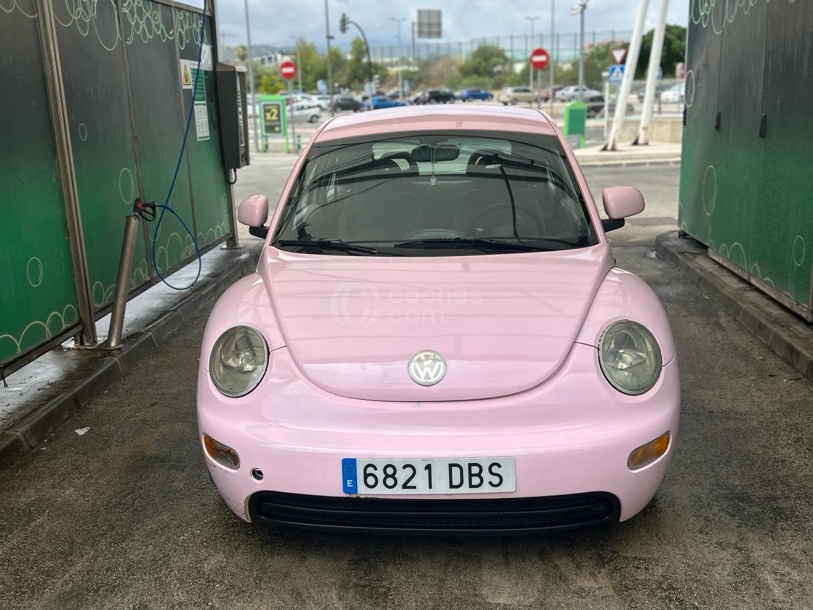 Foto del VOLKSWAGEN Beetle 2.0