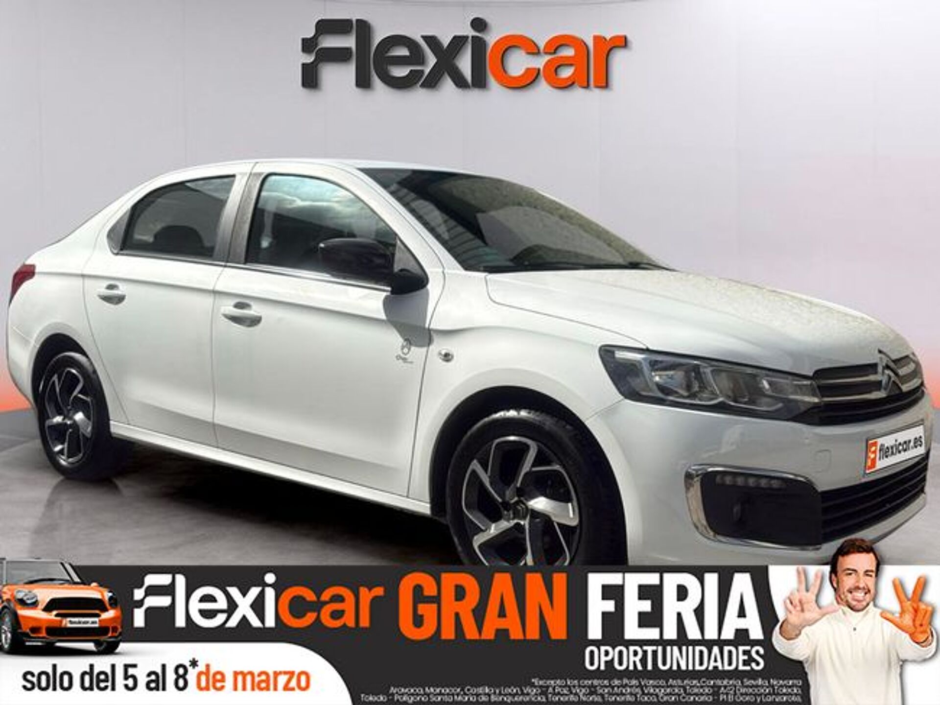 Imagen 1 de CITROEN C-Elysée