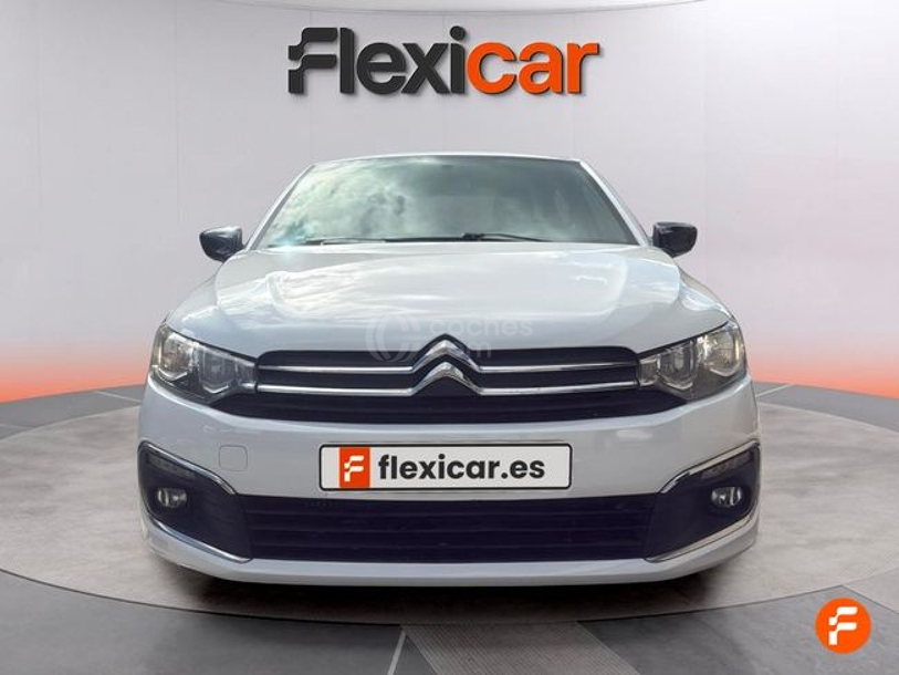 Foto del CITROEN C-Elysée 1.5BlueHDi S&S Origins 100