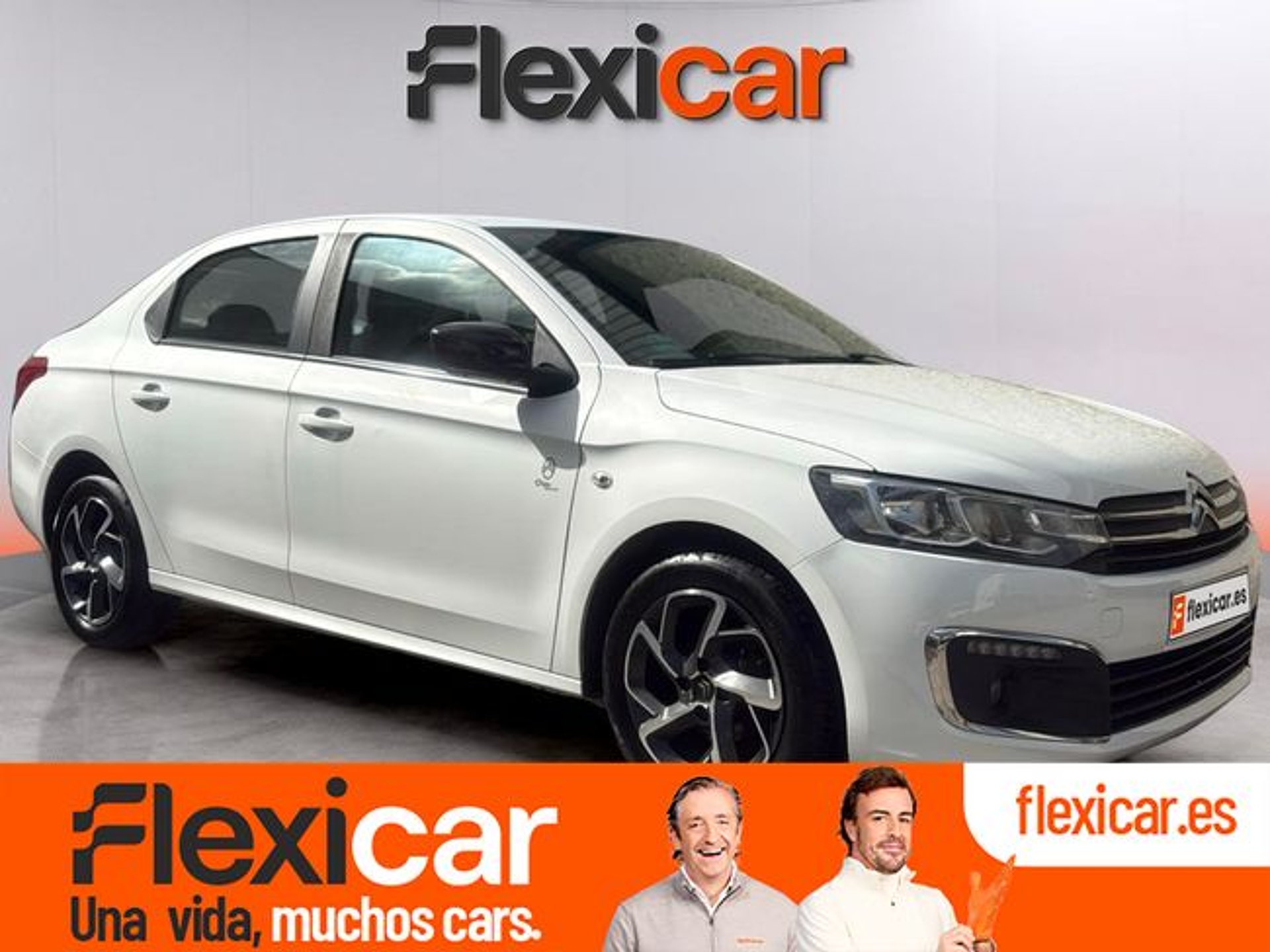 Imagen de CITROEN C-Elysée