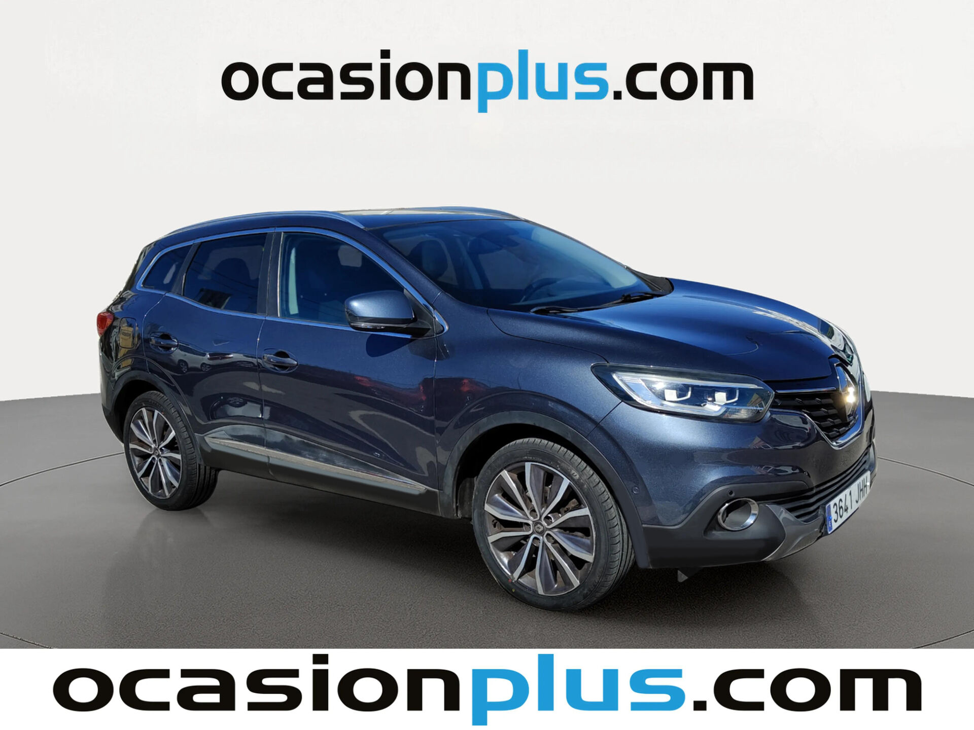 Imagen 2 de RENAULT Kadjar