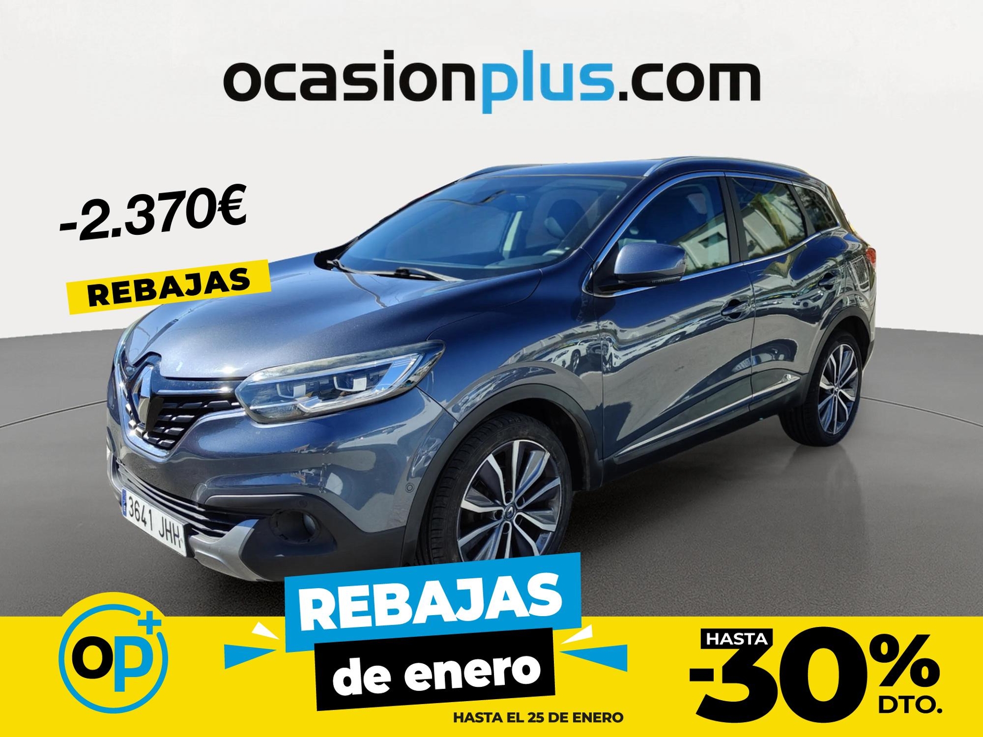 Imagen de RENAULT Kadjar