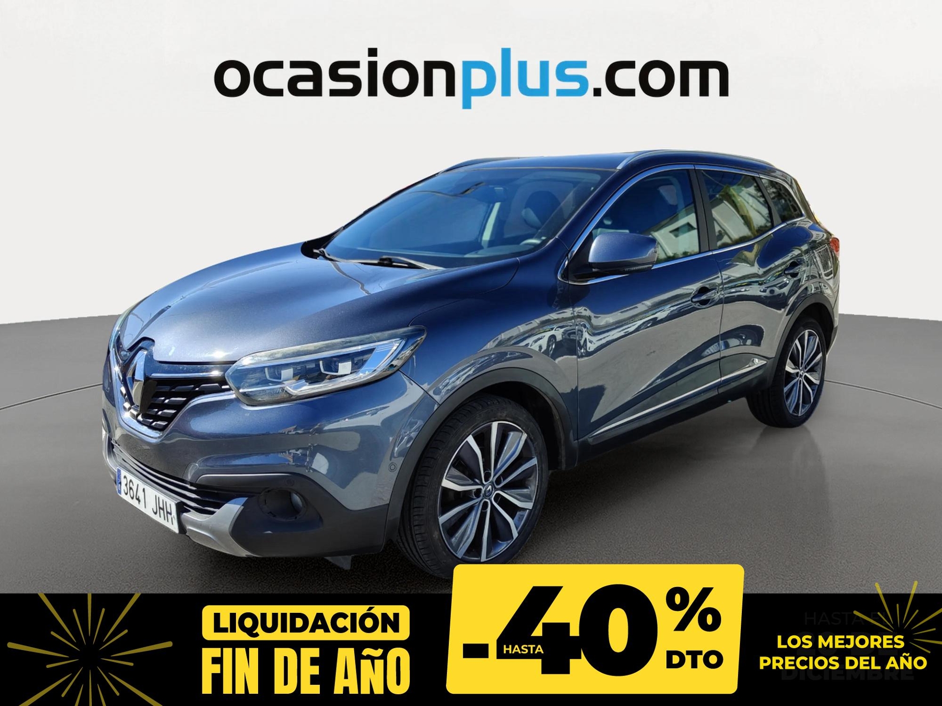 Imagen de RENAULT Kadjar