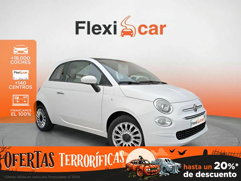 Foto del FIAT 500 1.0 GSE S