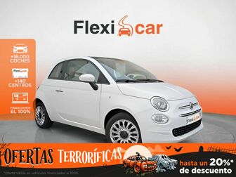 Imagen de FIAT 500 1.0 GSE S