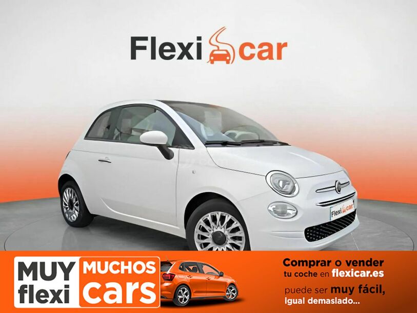 Foto del FIAT 500 1.0 GSE S