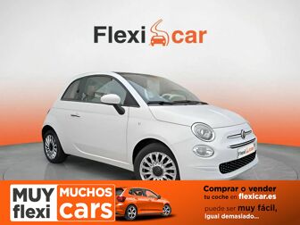 Imagen de FIAT 500 1.0 GSE S