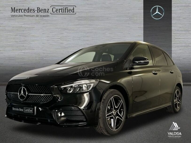 Foto del MERCEDES Clase B B 250e