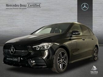 Imagen de MERCEDES Clase B B 250e