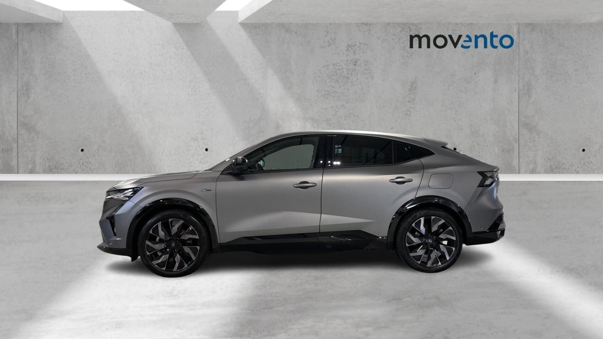 Foto del RENAULT Rafale E-Tech Esprit Alpine 4x4 221kW