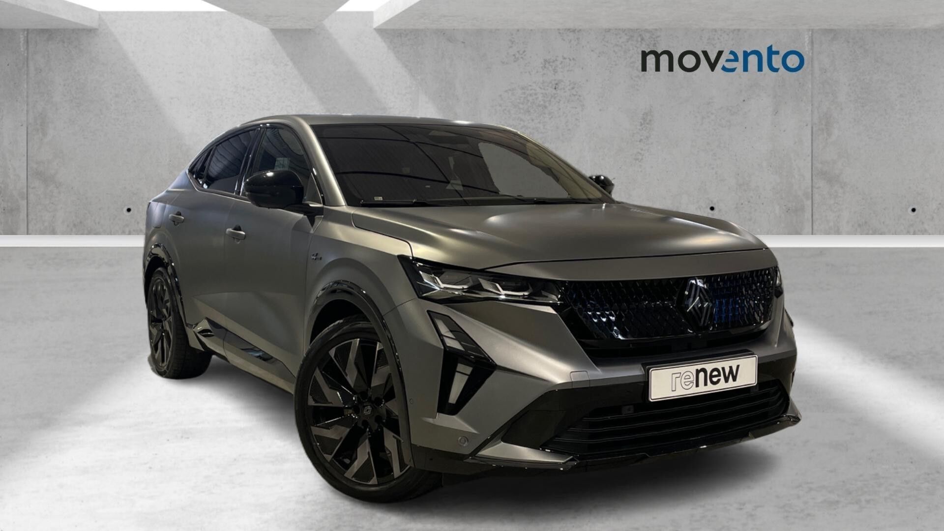 Foto del RENAULT Rafale E-Tech Esprit Alpine 4x4 221kW