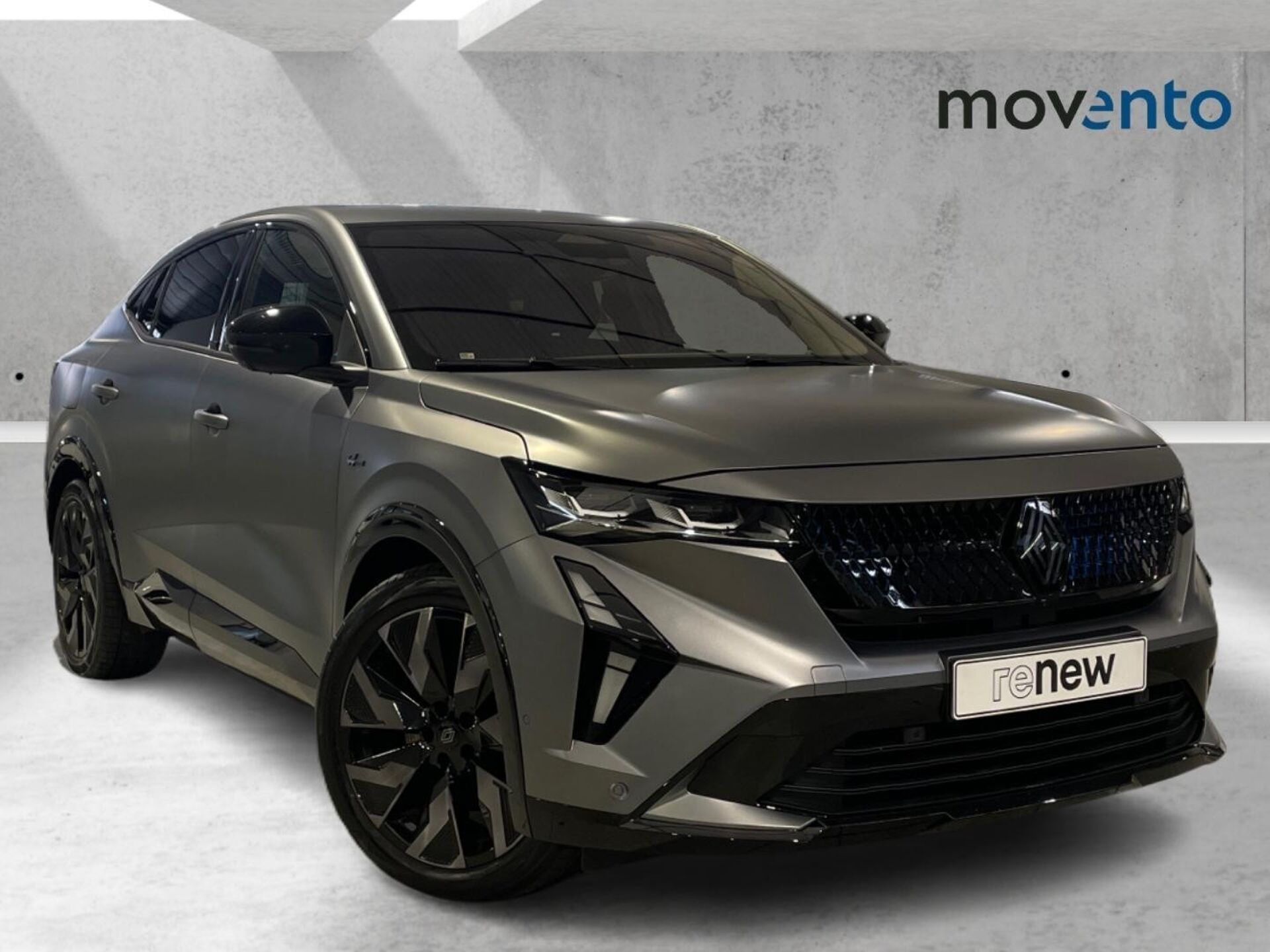 Imagen 1 de RENAULT Rafale