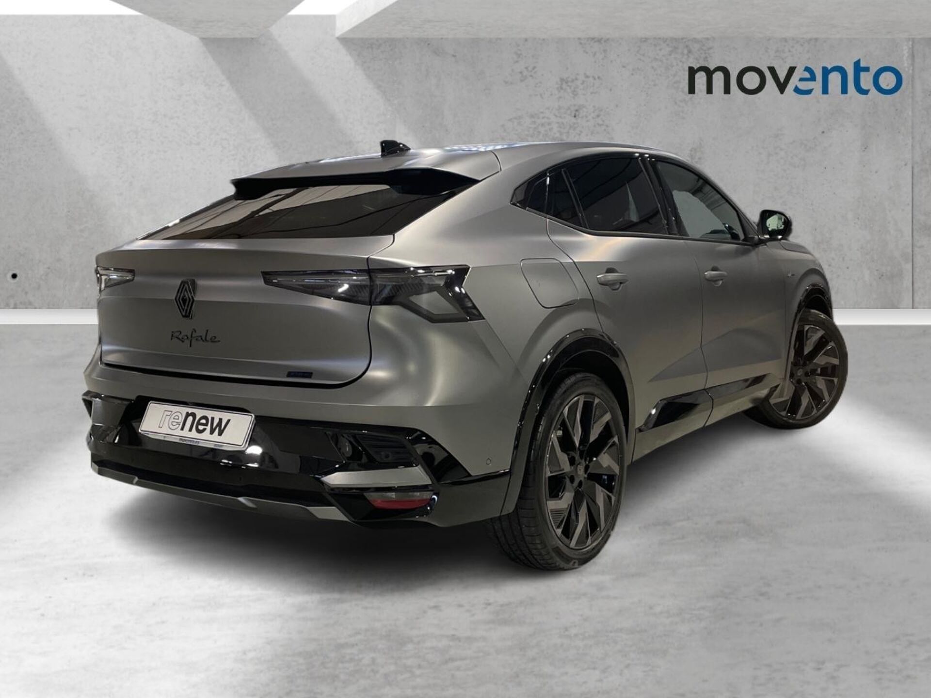 Imagen 2 de RENAULT Rafale