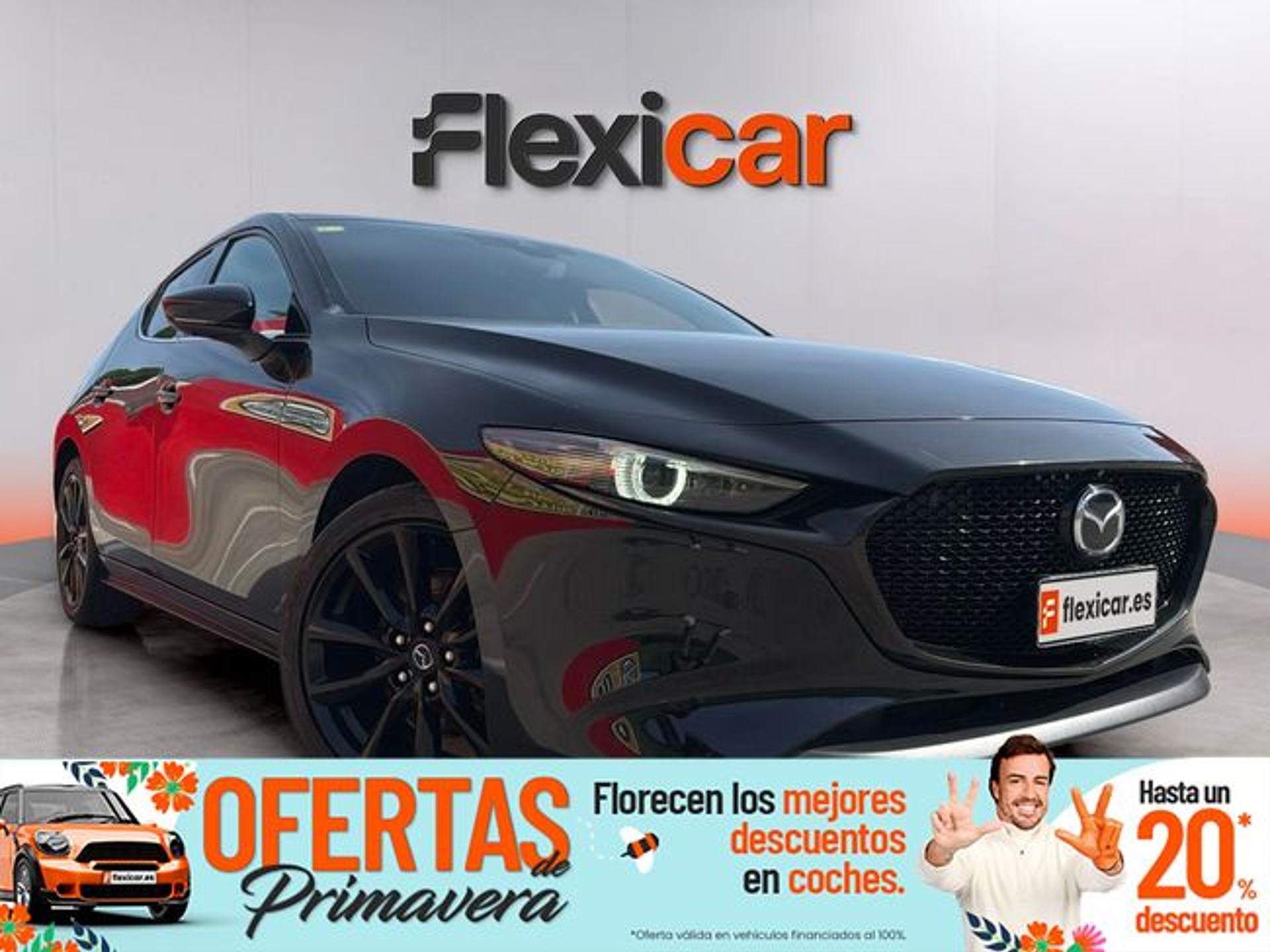 Imagen de MAZDA Mazda3