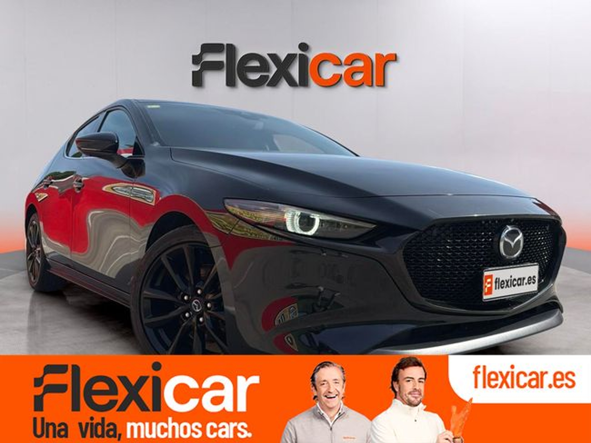 Imagen de MAZDA Mazda3