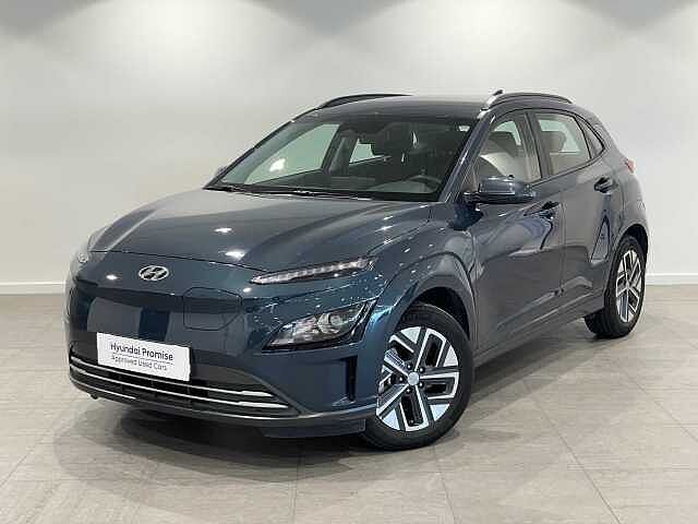 HYUNDAI Kona (EV Maxx 100 kW (136 CV)) en Barcelona